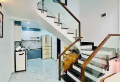 Nhà 3 tầng xinh xắn giữa phố sầm uất Phạm Hữu Điều... Bán nhà riêng tại An Biên, Hải Phòng 06