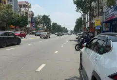 Bán nhà riêng mặt phố trần gưng đạo tp bắc ninh... Bán nhà mặt phố tại Võ Cường, Bắc Ninh 03