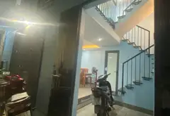 Bán nhà riêng 5 tầng tại phường Thịnh Liệt, diện tích 103m², mặt tiền 7.5m... Bán nhà riêng tại Hoàng Mai, Hà Nội 07