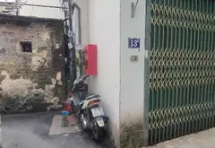 Nhà Góc Thoáng Ngõ Nguyễn Văn Cừ - Sống Chuẩn Phố Xinh... Bán nhà riêng tại Bồ Đề, Hà Nội 03