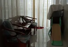 Bán nhà riêng 3 tầng diện tích 96m² tại Vườn Lài, giá hợp lý, tiềm năng phát triển... Bán nhà riêng tại An Phú Đông, Hồ Chí Minh 02