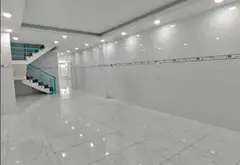 Nhà mặt phố 6 tầng mới - 100.9m² - Bình Tây, Quận 6 - 42 tỷ... Bán nhà mặt phố tại Bình Tây, Hồ Chí Minh 10
