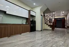 BÁN NHÀ GIẾNG ĐÁY-4 TẦNG NHÀ MỚI Ở LUÔN Ô TÔ TRÁNH TRUNG TÂM... Bán nhà riêng tại Việt Hưng, Quảng Ninh 02