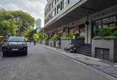 Siêu phẩm nhà phố Ba Đình, thiết kế hiện đại và thoáng đãng... Bán nhà riêng tại Ngọc Hà, Hà Nội 03