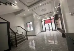Nhà riêng 4 tầng kiên cố, vị trí đắc địa tại phường Đằng Hải... Bán nhà riêng tại Hải An, Hải Phòng 09
