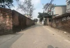 Lô Đất Vườn Sát Ga T1 Nội Bài Giá Hấp Dẫn... Bán đất tại Nội Bài, Hà Nội 06