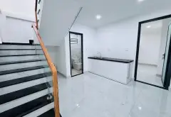 Bán nhà riêng 2 tầng diện tích 43.6m2 tại Bình Thạnh... Bán nhà riêng tại Bình Thạnh, Hồ Chí Minh 08