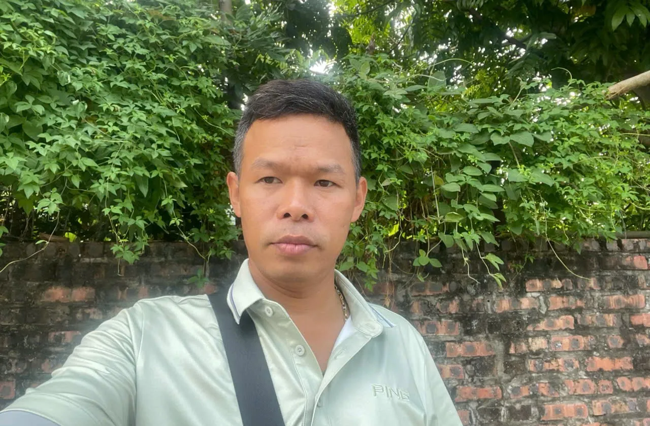 💥 ĐẤT BÌA LÀNG NAM HỒNG — VUÔNG VẮN 109M² | MẶT TIỀN 7,4M | GẦN VÕ VĂN KIỆT ✨... Bán đất tại Phúc Thịnh, Hà Nội 01