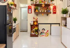 Nhà mặt phố Quận 10 4 tầng, 6 phòng ngủ, giá tốt... Bán nhà mặt phố tại Diên Hồng, Hồ Chí Minh 02