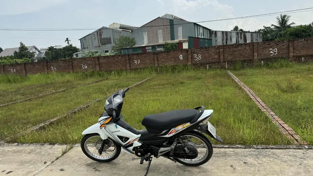 Lô Đất Đẹp Mặt Tiền Đông Anh Giá Hấp Dẫn... Bán owner_side tại Sóc Sơn, Hà Nội 01