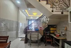 Cơ Hội Sở Hữu Nhà Phố Tuyệt Đẹp Tại Bình Tân Chỉ 5.55 Tỷ!... Bán owner_side tại Bình Tân, Hồ Chí Minh 06