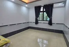 Căn hộ 2PN tầng 4 đối diện BV Nguyễn Tri Phương, full nội thất... Bán căn hộ chung cư tại An Đông, Hồ Chí Minh 02