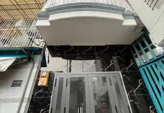 Bán nhà riêng 3 tầng phường Bảy Hiền, TPHCM, 13m2, pháp lý rõ ràng... Bán nhà riêng tại Bảy Hiền, Hồ Chí Minh 01