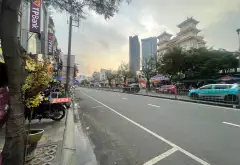 Căn hộ chung cư nguyễn cư Trinh quận 1 hơn 50m² , giá yêu thương.... Bán căn hộ chung cư tại Cầu Ông Lãnh, Hồ Chí Minh 01