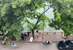 Tòa văn phòng Mặt Hồ gần khu vực khách sạn Kim Liên Tháp Đôi - 107m²-62.79đ... Bán văn phòng tại Kim Liên, Hà Nội 17