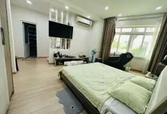 Bán nhà riêng khu Bình Thạnh vị trí đắc địa, mặt tiền rộng, kinh doanh đa ngành... Bán nhà riêng tại Gia Định, Hồ Chí Minh 10