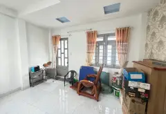 Bán nhà riêng 4 tầng diện tích 75m2 tại phường Tân Sơn... Bán nhà riêng tại Tân Sơn, Hồ Chí Minh 07