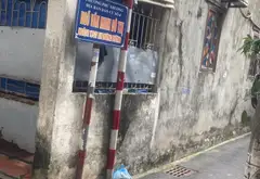 Đất sổ đỏ 173.7.16.6A An Dương Vương , Tây Hồ 50m2 11 tỷ... Bán đất tại Phú Thượng, Hà Nội 05