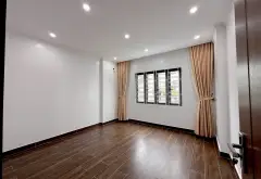 Bán biệt thự 4 tầng đẹp, hướng Tây Bắc tại khu TĐC Vinhomes Riverside... Bán biệt thự, liền kề tại Hồng Bàng, Hải Phòng 05