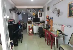 Nhà xinh 3 tầng khu trung tâm, vào ở ngay!... Bán nhà riêng tại Hòa Hưng, Hồ Chí Minh 07