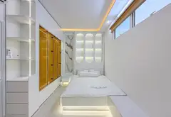 Nhà đẹp Gò Ô Môi giá giảm sốc cho bạn... Bán nhà riêng tại Phú Thuận, Hồ Chí Minh 04