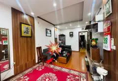 Bán nhà 5 tầng Khương Đình, 61m2, 5 tầng, gara ô tô, kinh doanh thuận tiện... Bán nhà riêng tại Khương Đình, Hà Nội 07