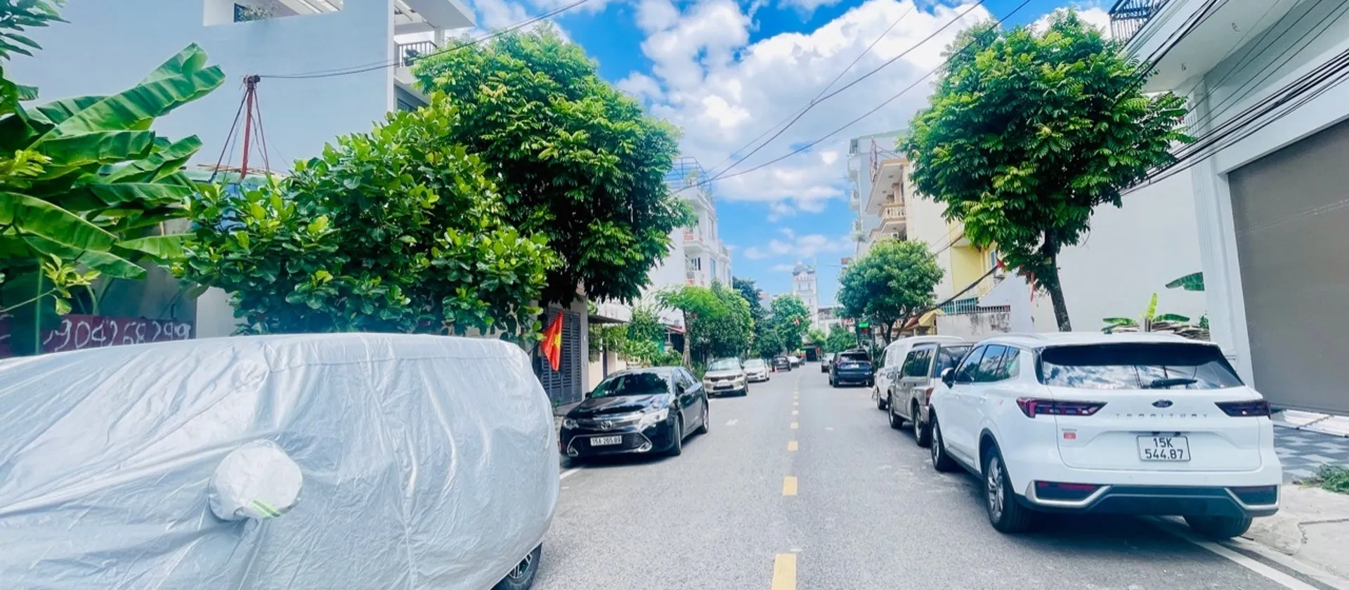 Cơ Hội Vàng Sở Hữu Lô Đất Vị Trí Đắc Địa Trung Tâm Đào Nhuận... Bán đất tại An Biên, Hải Phòng 01