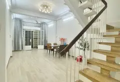 Nhà đẹp Phú Nhuận, 4PN, xe hơi vào thoải mái... Bán nhà riêng tại Đức Nhuận, Hồ Chí Minh 05