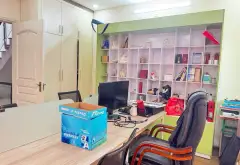 Nhà mặt phố sầm uất cạnh công viên và chợ Hạnh Thông Tây... Bán nhà mặt phố tại Thông Tây Hội, Hồ Chí Minh 05