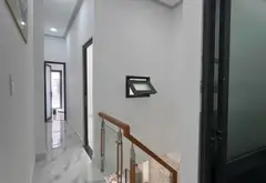 Bán nhà 2 tầng 4 phòng ngủ tại Quận 6 giá 5,43 tỷ... Bán nhà riêng tại Bình Tiên, Hồ Chí Minh 10