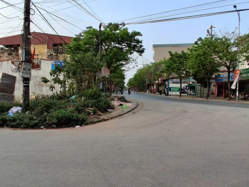 Mảnh đất trung tâm Đan Phượng - Cơ hội đầu tư siêu hot... Bán đất tại Đan Phượng, Hà Nội 01