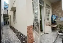 BÁN NHÀ QUẬN 10 – CÁCH MẠNG THÁNG 8 | QUỸ ĐẤT ~140M² | 16 TỶ... Bán nhà riêng tại Hòa Hưng, Hồ Chí Minh 01