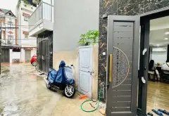 Bán nhà 6 tầng có thang máy, gần chợ Đông Ngạc... Bán nhà riêng tại Đông Ngạc, Hà Nội 04