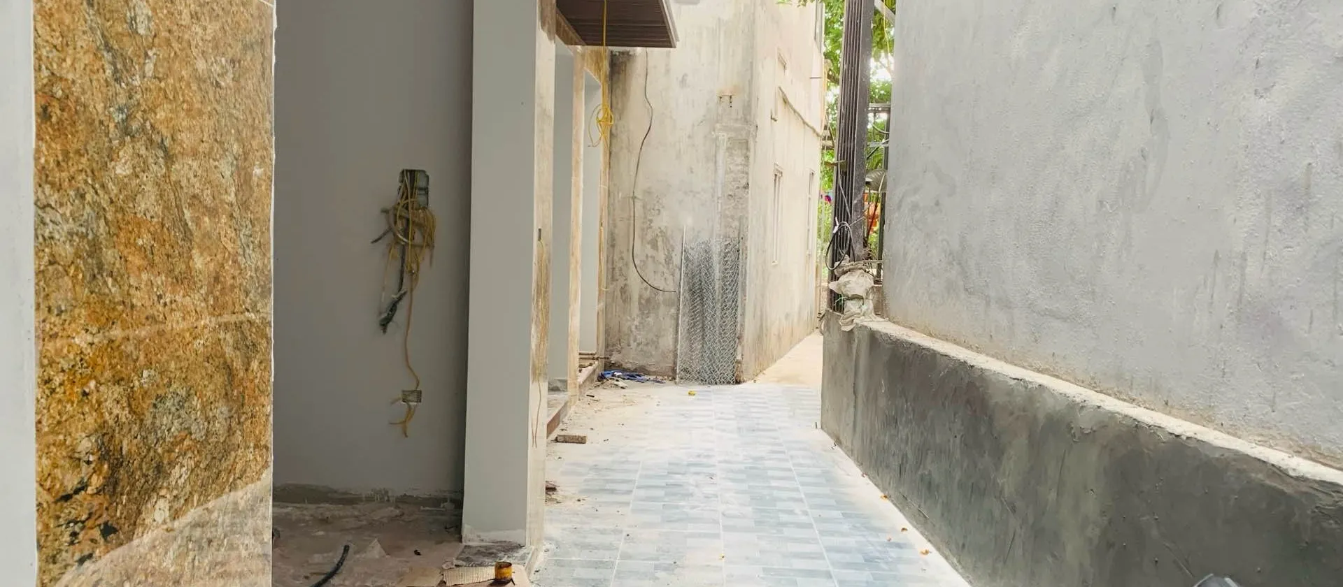 Bán nhà riêng 5 tầng tại Tây Tựu, mặt tiền 4.8m, pháp lý đầy đủ... Bán nhà riêng tại Tây Tựu, Hà Nội 01