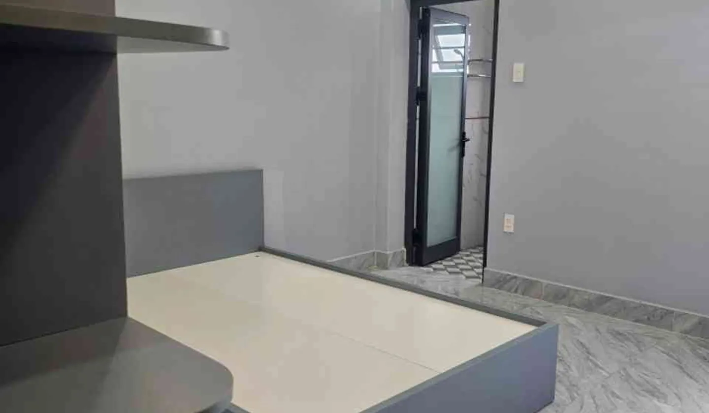 🔥 BÁN NHÀ 4 TẦNG CÓ THANG MÁY – DÒNG TIỀN 37 TRIỆU/THÁNG – BÙI TƯ TOÀN, AN LẠC... Bán nhà mặt phố tại An Lạc, Hồ Chí Minh 01