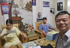 Bán nhà lô góc 3 mặt thoáng 5 tầng Phường Phương Liệt Hà Nội 67.8m2... Bán nhà riêng tại Phương Liệt, Hà Nội 01