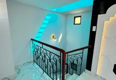 Bán nhà riêng 5 tầng tại phường Gò Vấp, Hồ Chí Minh, thiết kế hiện đại tiện nghi... Bán nhà riêng tại Gò Vấp, Hồ Chí Minh 04