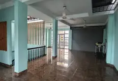 Nhà mặt phố siêu tiềm năng ngay gần khu tiện ích sầm uất... Bán nhà mặt phố tại Bình Hưng, Hồ Chí Minh 13
