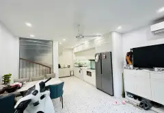 Bán nhà riêng 6 tầng tại Phường Long Biên, Hà Nội, giá 8 tỷ đồng... Bán nhà riêng tại Long Biên, Hà Nội 07