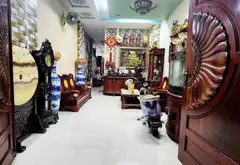 🏡 Nhà 4 tầng HXH 8m – Ông Ích Khiêm, Q.11
	•	Diện tích: 4 x 28m... Bán nhà riêng tại Hòa Bình, Hồ Chí Minh 05