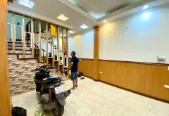 Nhà 5 tầng gần phố, 6 phòng ngủ, diện tích 40m2, giá 17 tỷ... Bán nhà riêng tại Từ Liêm, Hà Nội 04