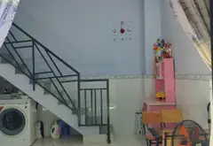 Nhà 2 tầng xinh xắn ngay trung tâm Bình Chiểu giá siêu hợp... Bán nhà riêng tại Tam Bình, Hồ Chí Minh 07