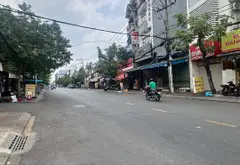 Bán đất mặt tiền 7m tại phường Tân Sơn, 328m2 giá 35 tỷ... Bán đất tại Tân Sơn, Hồ Chí Minh 01