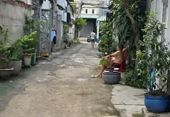 Nhà riêng 2 tầng, 6 phòng ngủ, giá 4.9 tỷ tại Phường Thới An, TPHCM... Bán nhà riêng tại Thới An, Hồ Chí Minh 09
