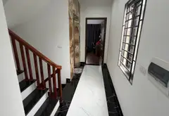 Nhà mới 4 tầng thang máy, ngõ ô tô, tặng full nội thất Đông Mỹ... Bán nhà riêng tại Nam Phù, Hà Nội 09