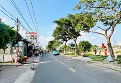Bán nhà mặt phố 4 tầng 108m2 tại Lưu Hữu Phước, phù hợp ở và kinh doanh... Bán nhà mặt phố tại Phú Định, Hồ Chí Minh 01