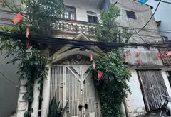 Nhà Lô Góc Thúy Lĩnh - Oto Tải Tránh, Ngõ Thông Tứ Phía... Bán nhà riêng tại Lĩnh Nam, Hà Nội 04