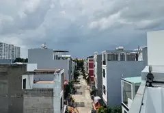 Nhà 4 tầng 4 phòng ngủ tại Tân Tạo Bình Tân, hẻm xe hơi... Bán nhà riêng tại Tân Tạo, Hồ Chí Minh 18