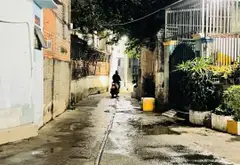 Bán nhà riêng 4 tầng gần Trường Chinh, diện tích 76.5m², sân rộng ô tô đỗ trong nhà... Bán nhà riêng tại Tân Bình, Hồ Chí Minh 19