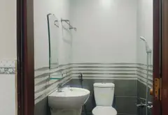 Bán nhà riêng lô góc tại phường Chánh Hưng, Quận 8, diện tích 54m2, giá 5,98 tỷ đồng... Bán nhà riêng tại Chánh Hưng, Hồ Chí Minh 09